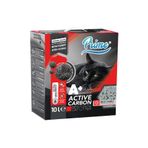 Prime 10 Lt Aktif Control Plus++ Karbon Kedi Kumu