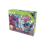 Prime 10274 3D Disney Stitch 2'li 300 Parça Puzzle