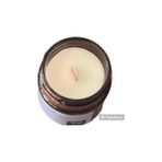 Prime 210 ml Paçuli&bergamot&tarçın Kokulu Kavanoz Mum - Option-1