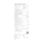Prime 23.8" LED LM24-H200 8ms 60HZ HDMI Güvenlik Monitörü - Option-1 - Ahşap