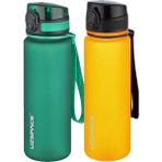 Prime 2'li Tritan Matara Seti 500 ml 14 Farklı Renk Seçeneği - Bitki Çayı