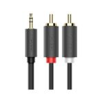 Prime 3.5mm Aux Rca Ses Kablosu, 3 Metre - Option-1