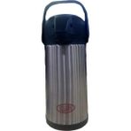 Prime 3000 Ml. Termos - -- - 000-Siyah