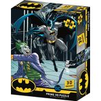 Prime 33002 3D Batman vs Joker 300 Parça Puzzle