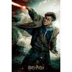 Prime 33006 3D Harry Potter 300 Parça Puzzle