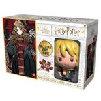 Prime 35805 3D Harry Potter Hermione Granger Figür ve 300 Parça Puzzle