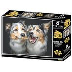 Prime 3D - Aussies Delight - 500 Parça Yetişkin Puzzle
