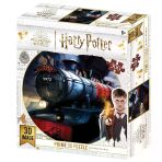 Prime 3D Harry Potter Hogwarts Express Puzzle 300 Parça