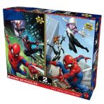 Prime 3D -İkili Puzzle 200 Parça