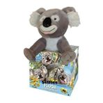 Prime 3D - Koala Pelüş ve Selfie 48 Parça Puzzle 15805