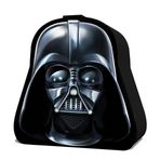 Prime 3D - Lucas Star Wars - Darth Vader - 300 Parça Puzzle - Metal Kutu
