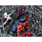 Prime 3D Marvel Spider-Man Puzzle 500 Parça 32803