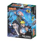 Prime 3D - Naruto Shippuden 200 Parça Puzzle 33198