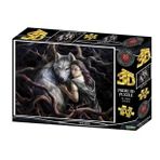 Prime 3D - Soul Bond 500 Parça Yetişkin Puzzle 10094