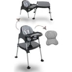 Prime 3in1 Mama Sandalyesi / Çalışma Masalı - --