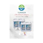 Prime 4 Al 3 Öde Elde Yıkama Bulaşık Deterjanı 5 Litre, Pamuk - Option-1