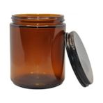 Prime 500 ml Cam Baharatlık/mumluk Kavanoz - 0,1 kg