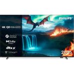 Prime 55MLED810/12 4K Qd Miniled 139CM 55" Smart Tv Dolby Vision Dolby Atmos Titan Os - Option-1