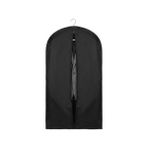 Prime 63X100 cm Astar Elbise Kılıfı – Fermuarlı, Toz ve Kir Geçirmez, Hava Alabilen, Takım Elbise Koruma Kılıfı, Yıkanabilir ve Uzun Ömürlü Elbise Saklama Çantası - Option-1 - 001-Renkli