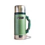 Prime 700 ml Termos, Mavi - -- - 000-Siyah