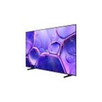 Prime 85" Inç Crystal UHD U8000F 4K Smart Tv (2025) - Option-1
