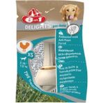 Prime 8in1 Delight Xs Pro Dental Köpek Ödül Kemik 30'lu Paket - Option-1