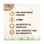 Prime 8in1 Delights S Boy Kemik, 35 gr Köpek Ödülü - Option-1