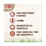 Prime 8in1 Delights Strong Xs Boy Kemik 7'li, 140 gr Köpek Ödülü (3 Paketi) - Option-1