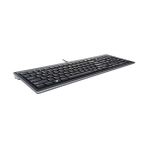 Prime Advance Fit Full-Size Slim Keyboard - Option-1 - 001-Renkli