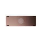Prime Ajazz AC100 Max Alüminyum Gasket Mekanik Klavye, Tft Ekranlı Hot-Swap Rgb- 4000 Mah Batarya - Pbt Tuş Takımı Kaihua Butter Ice Cream Switch - Option-1 - 001-Renkli