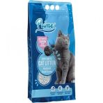Prime Aktif Karbonlu Topaklaşan Bentonit 5 lt Kedi Kumu