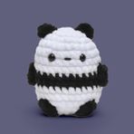 Prime Amigurumi Tığ Kiti Örgü Seti - -- - Option-1