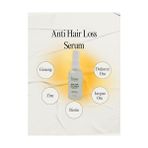 Prime Anti Hair Loss Dökülme Karşıtı Saç Serumu - Option-1
