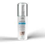 Prime Anti-Ox Ton Eşitleyici Anti Aging Etkili 50 Spf Suya Dayanıklı Yüz Güneş Kremi - Option-1