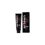 Prime Artego Saç Boyası 150ML | No - 5.01 Açık Yumuşak Küllü Kahverengi
