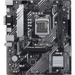 Prime B560M-K Intel B560 LGA1200 Ddr4 4800 Hdmı VGA 2x M2 Usb3.2 Aura Rgb Matx Asus 5x Protection Iıı, Armoury Crate, Aı Suite 3 Anakart