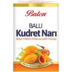 Prime Balen Ballı Damla Sakızlı Kudret Narı Macunu 210 G - Option-1