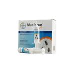 Prime Bayer Maxforce Ic Hamam Böceği Jel Ilacı (20 Gr)/bedava Kargo - Acı Kahve - --