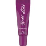Prime Beauty Böğürtlen Aromalı 3'ü 1 Arada Dudak Bakım Kremi Lip Balm 10 ml - Option-1