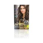 Prime Beauty Expert Set Saç Boyası 6.0 Koyu Kumral