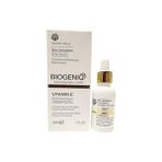 Prime Beauty Profesyonel Bakım C Vitamini Yüz Bakım Serumu 30 ml - Option-1