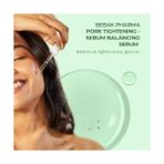 Prime Bebak Pharma Serisi Gözenek Sıkılaştırıcı Serum 30 ml - Option-1