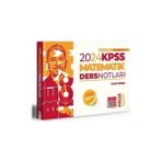 Prime Benim Hocam Yayınları 2024 Kpss Matematik Video Ders Notları - Option-1