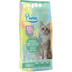 Prime Bentonit Kokusuz Topaklaşan İnce 10 lt Kedi Kumu