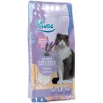 Prime Bentonit Lavanta Kokulu Topaklaşan Kalın 5 lt Kedi Kumu