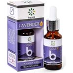 Prime Beuta Lavanta Yağı% 100 Doğal 20 ml - 0 - 3 Yaş - 0 - Siyah