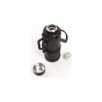 Prime Bigbarrel Termos 5 Litre - -- - 000-Siyah