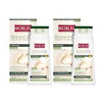 Prime Bıoblas Botanic Oils Saç Dökülmesine Karşı Sarımsak Özlü Şampuan (360 Ml) 2li Paket - Option-1
