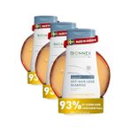 Prime Bionnex Organıca Saç Dökülmesi Karşıtı Şampuan- Kuru ve Yıpranmış Saçlar Için 300 ml (3 Paketi) - Option-1