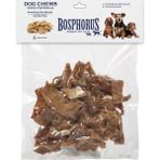 Prime Bosphorus Köpek Çiğneme Ödülü, Kurutulmuş Dana Işkembe, 100 Gram - Option-1